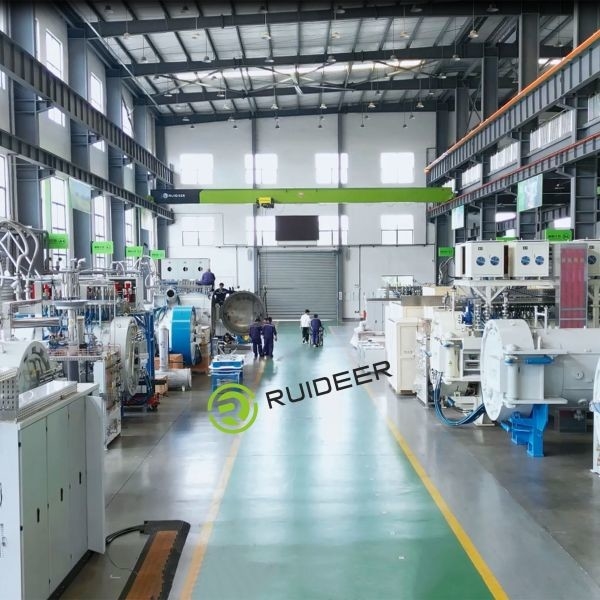 6MPA Dewaxing Pressure Sintering Furnace For Cermets Non-cermets Pricison Keramische halfgeleider Siliciumnitride
