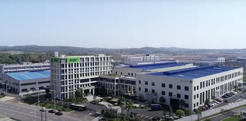 Vacuümoven voor Temperatuurtoepassingen 1200-2500°C Ontwerptemperatuur PLC- of PC-besturingssysteem