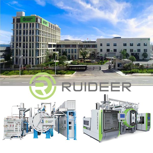 Hoogtemperatuur vacuümoven 1550C Max. werktemperatuur en 20 jaar levensduur voor industriële toepassingen