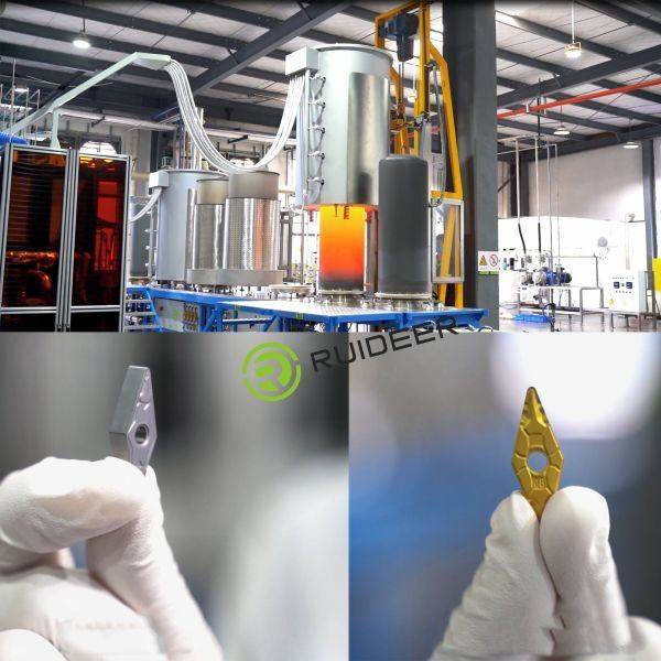 ISO CE-gecertificeerde hoogvacuümoven voor driefasige vijf-draadsysteem 380V 50HZ besturingsvoeding Max. temperatuur 1600°C