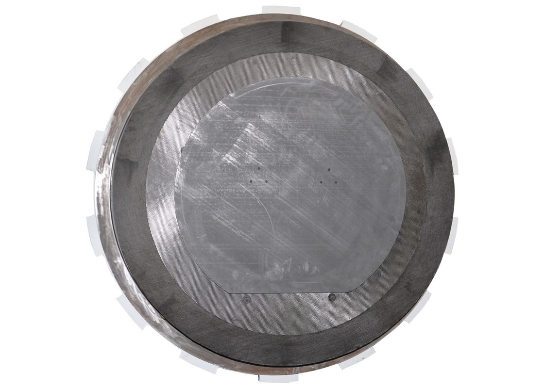 339 Type Vacuümdebinding Geïntegreerde Sinterende Oven voor Siliciumcarbide