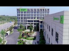 Fabrikant van sinter- en coatingapparatuur