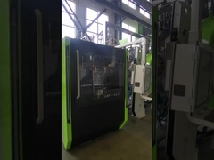 Vacuumcompressieoven