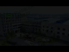 Zhuzhou Ruideer Intelligent Thermal Equipment Co., Ltd.