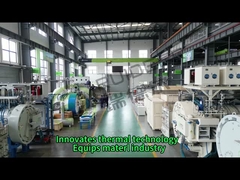 Vacuümoven Chinese fabrikant