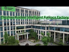 Zhuzhou Ruideer Intelligent Oven Factory