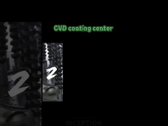 Chinees leverancier CVD-coatingcentrum